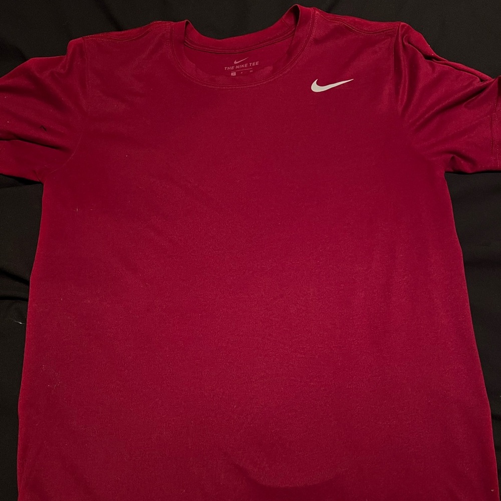 Nike Men’s Dri-Fit Shirt